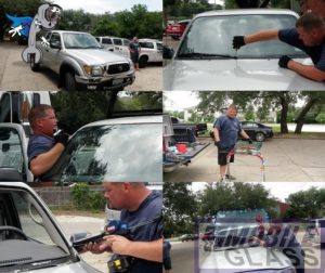 Car Windshield Replacement