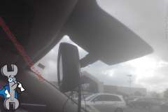 windshield electric mirror inside windshield electric mirror inside