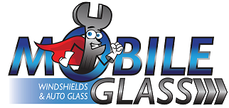 Mobile Glass Logo