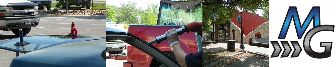 Mobile Windshield Replacement in Pflugerville