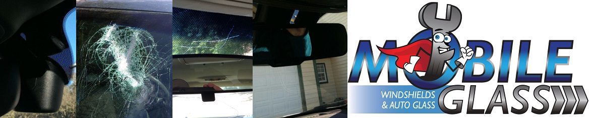 Windshield Replacement in Kyle, Tx -Collage