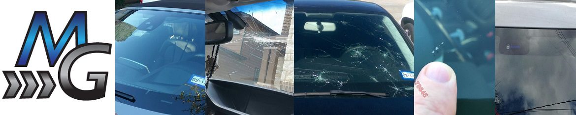 Windshield Replacement in Lago Vista, Tx -Collage